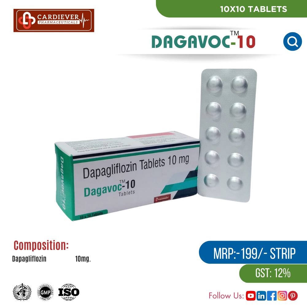 DAGAVOC-10