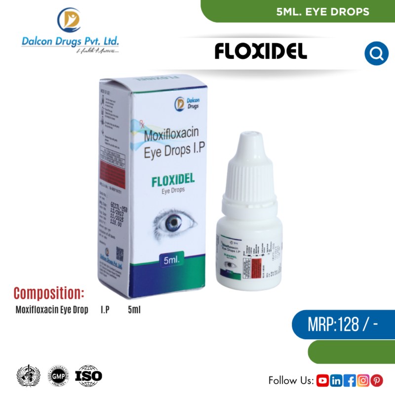 FLOXIDEL