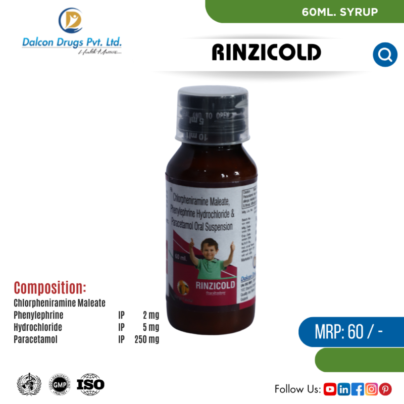 RINZICOLD