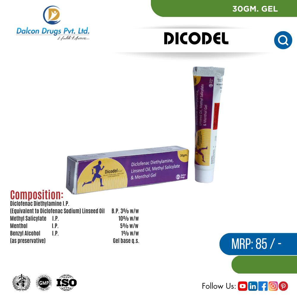 dicodel