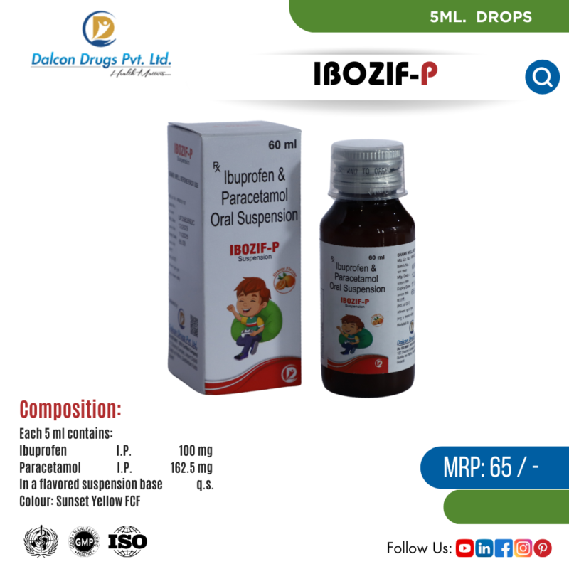 ibozif-P
