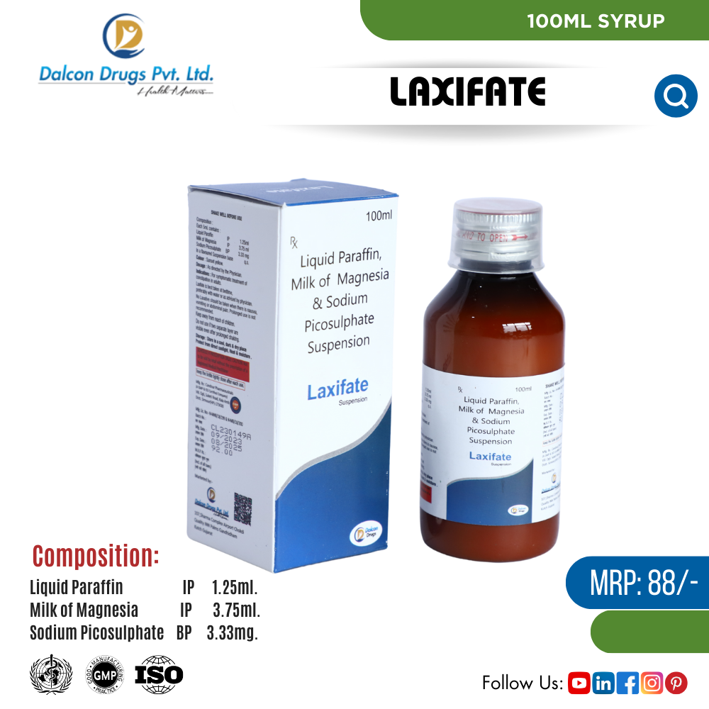 laxifate