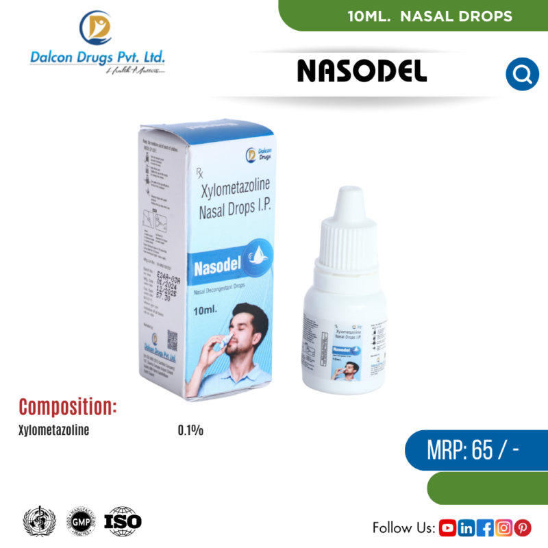 nasodel