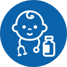 PAEDIATRIC RANGE