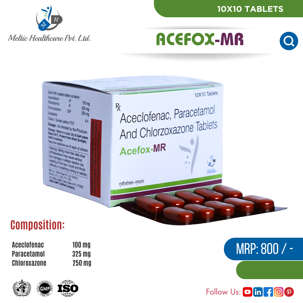 ACEFOX-MR