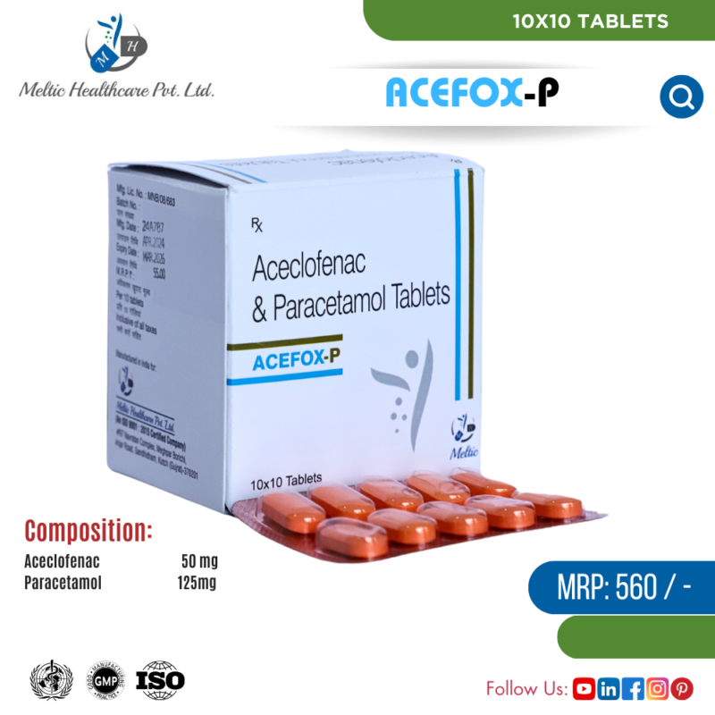 ACEFOX-P