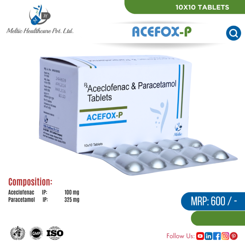 ACEFOX-P