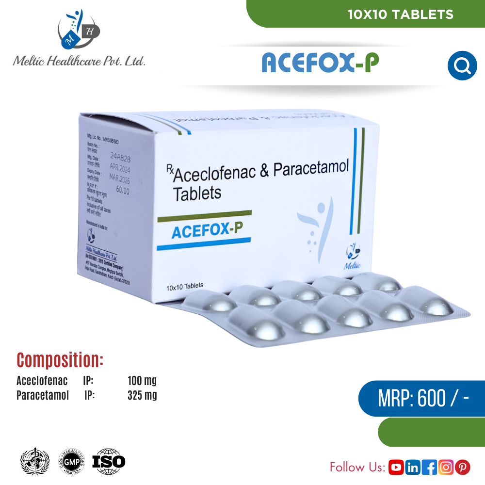 ACEFOX-P