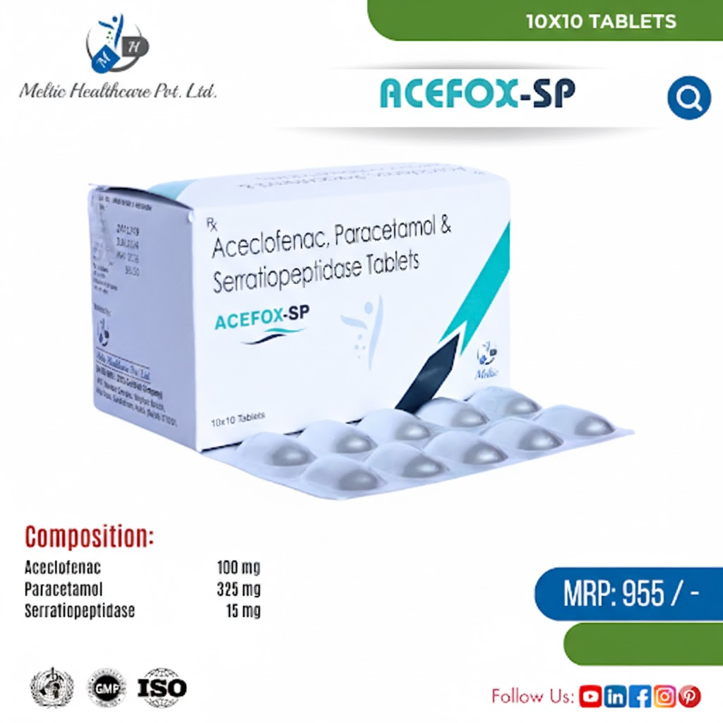 ACEFOX-SP
