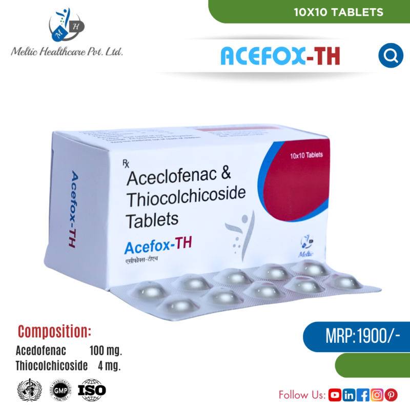 ACEFOX-TH