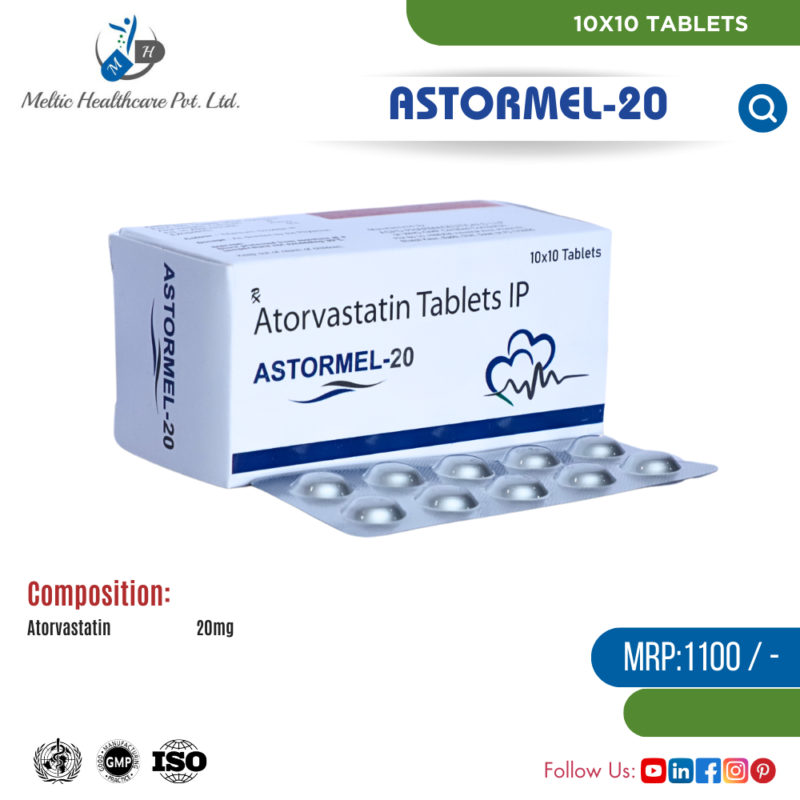 ASTORMEL-20