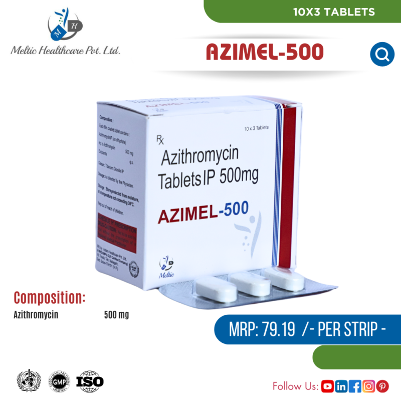 AZIMEL-500