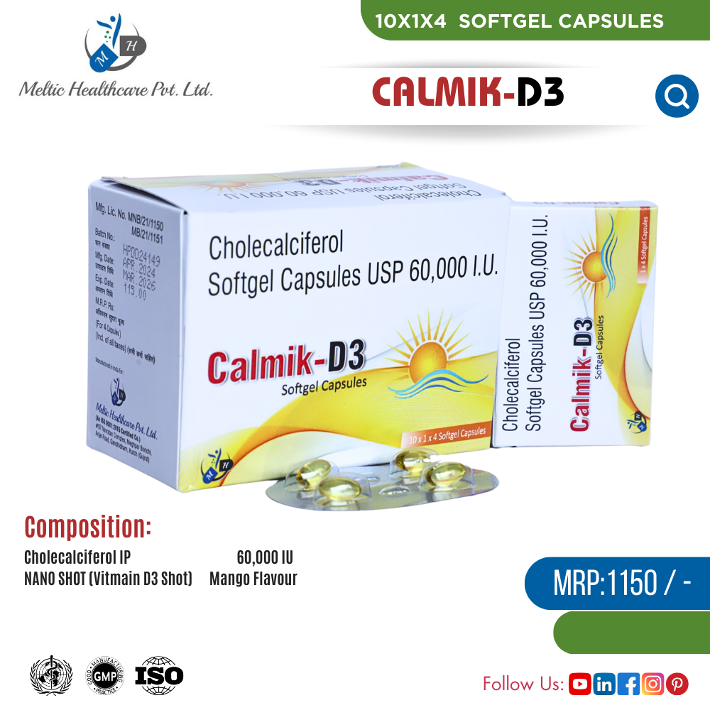 CALMIK-D3