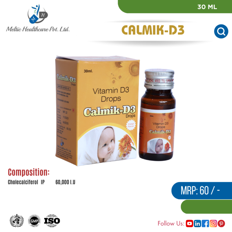 CALMIK-D3