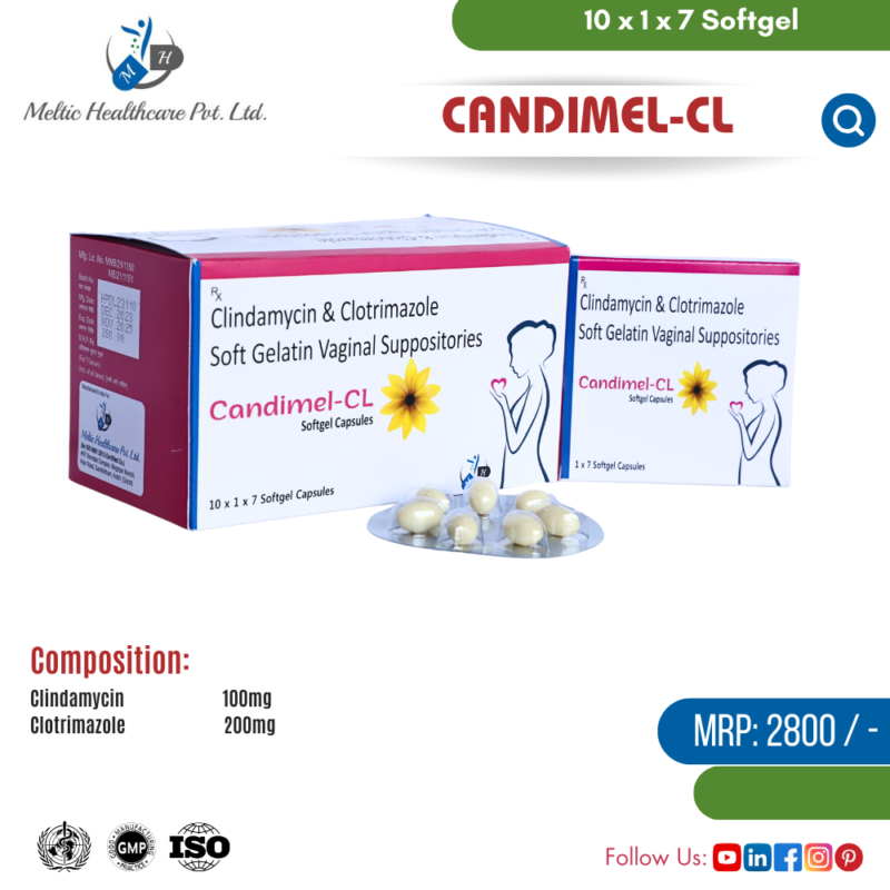 CANDIMEL-CL