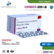 CEFIMOX-200 LB