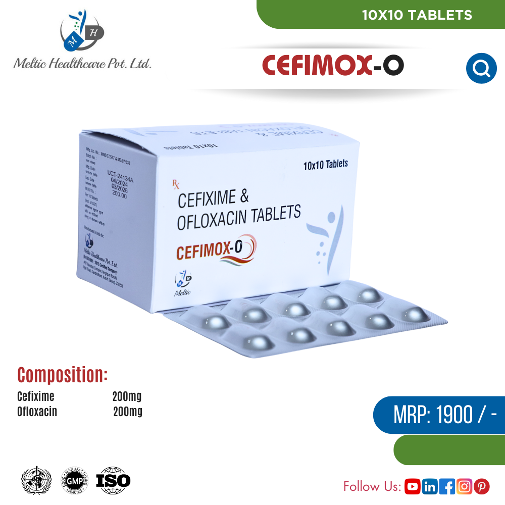 CEFIMOX-O
