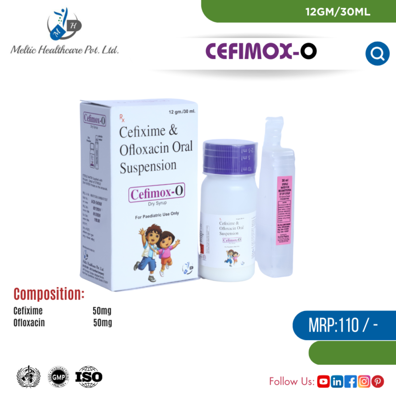 CEFIMOX-O