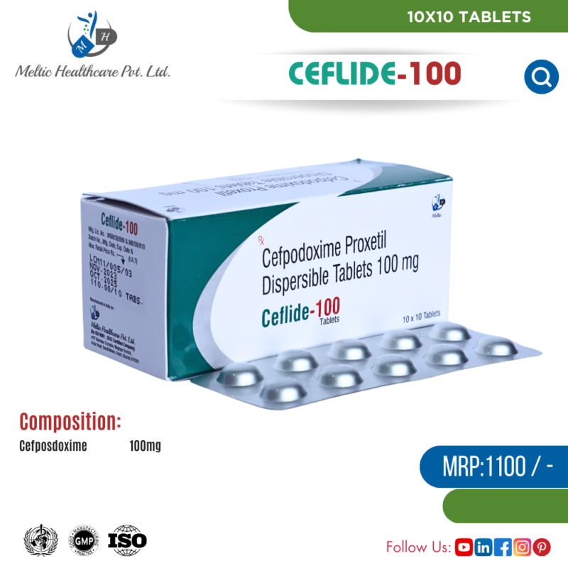 CEFLIDE-100