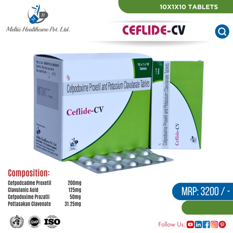 CEFLIDE-CV