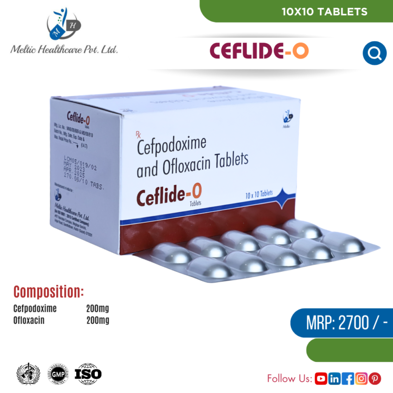 CEFLIDE-O