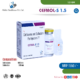 CEFMOL-S 1.5
