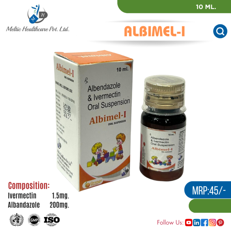 ALBIMEL-I