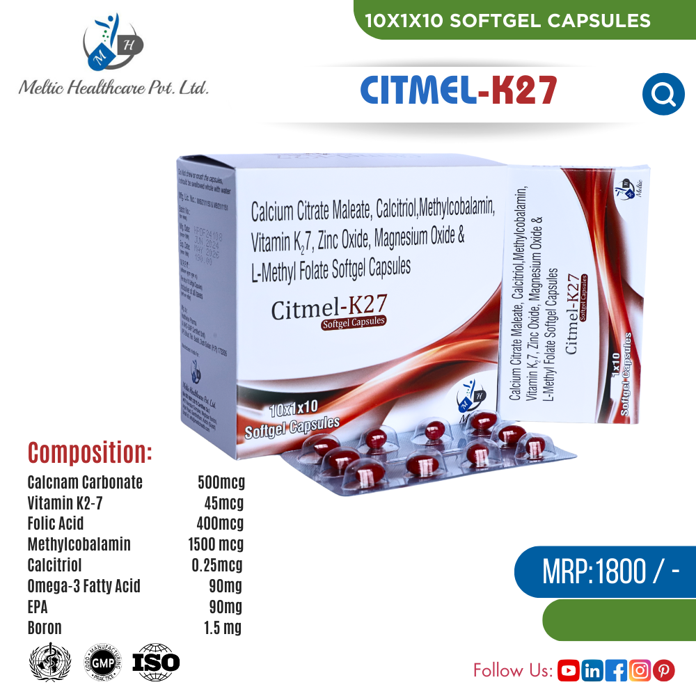 CITMEL-K27