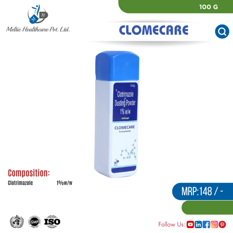 CLOMECARE