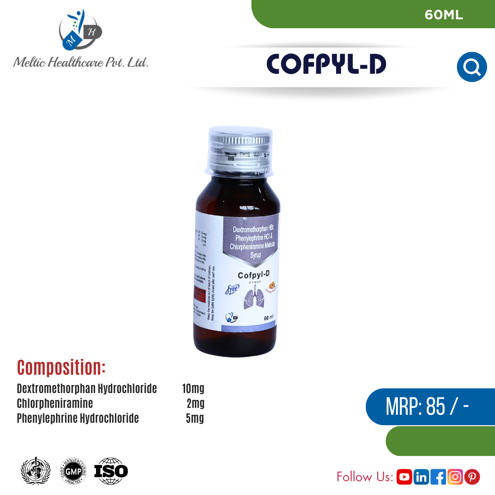 COFPYL-D