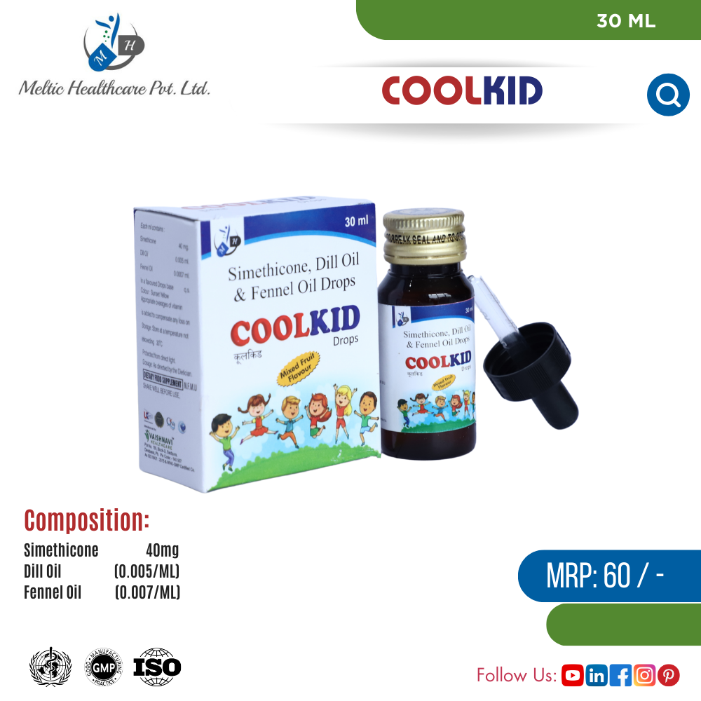 COOLKID