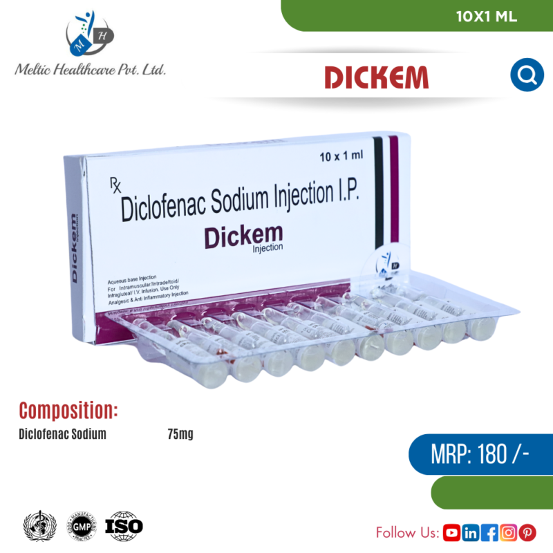 DICKEM