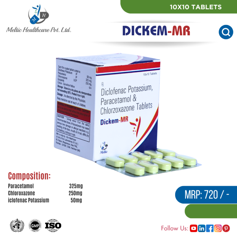 DICKEM-MR