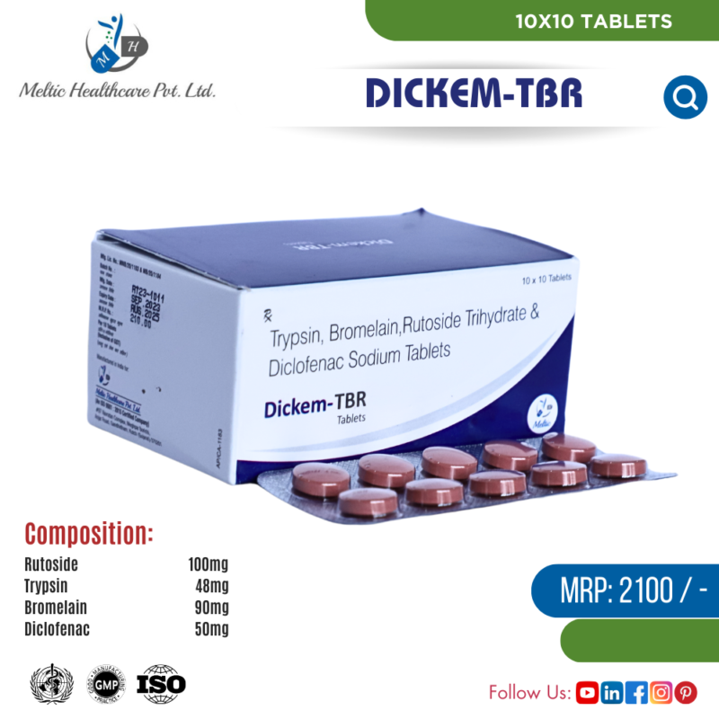 DICKEM-TBR