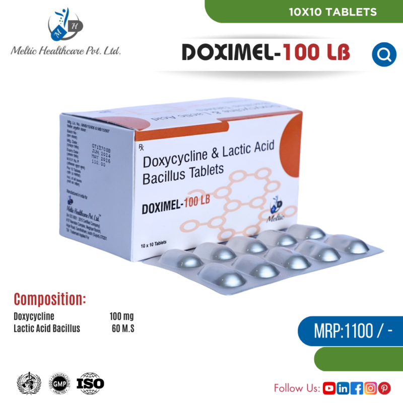 DOXIMEL-100 LB