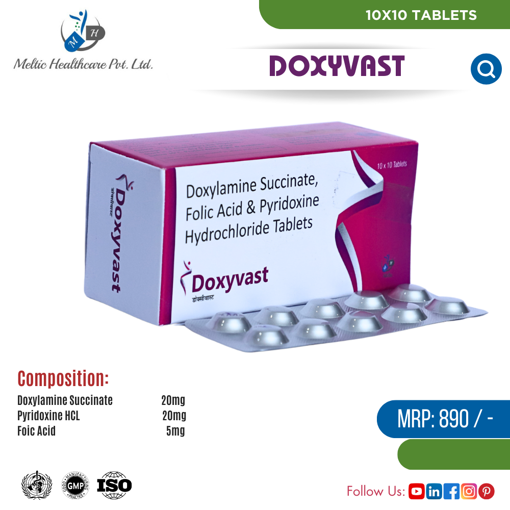DOXYVAST