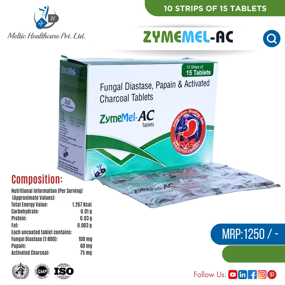 ZYMEMEL-AC