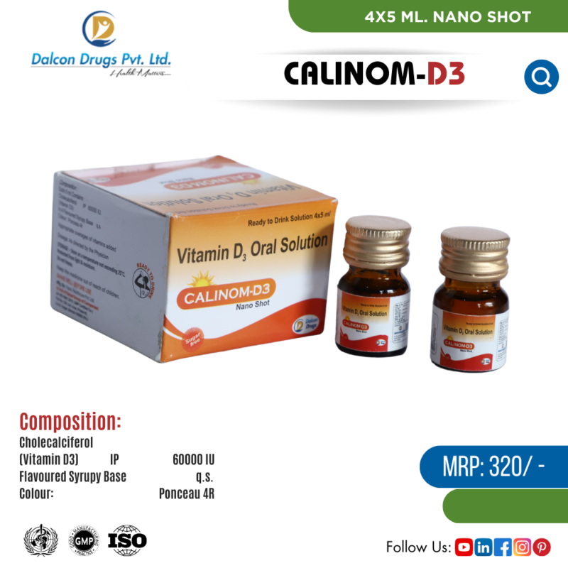 calinom-D3