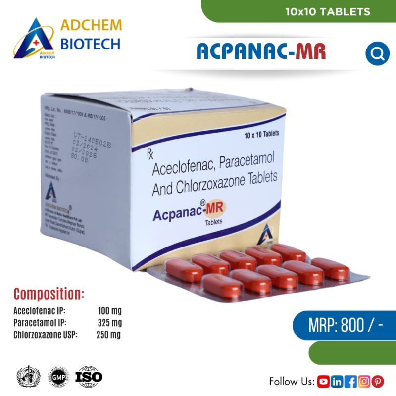 ACPANAC-MR