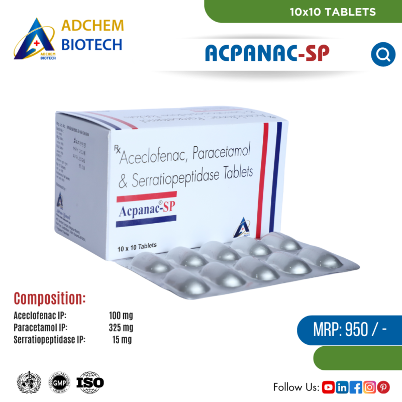 ACPANAC-SP