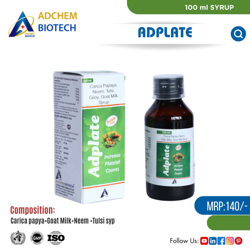 ADPLATE