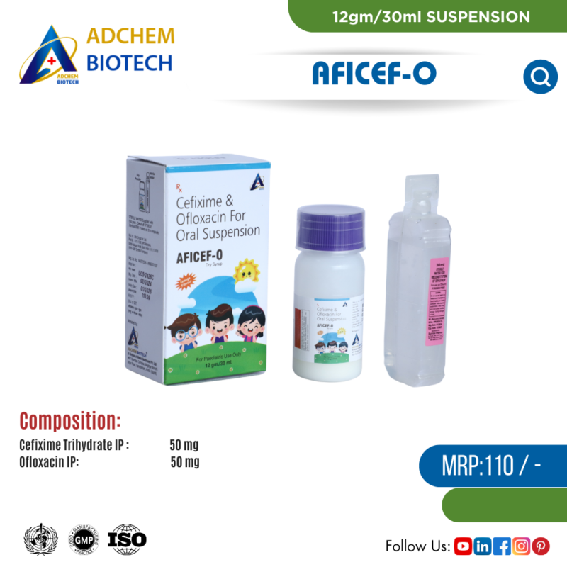 AFICEF-O