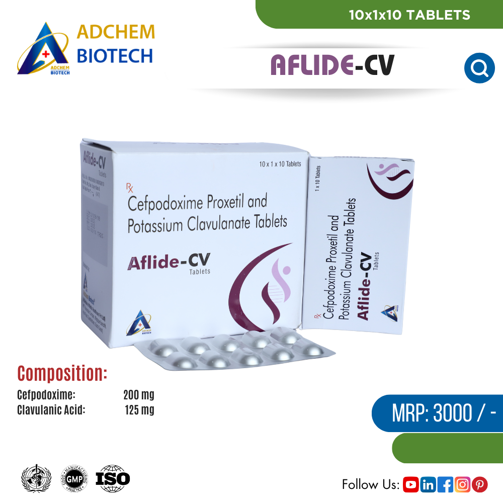 AFLIDE-CV