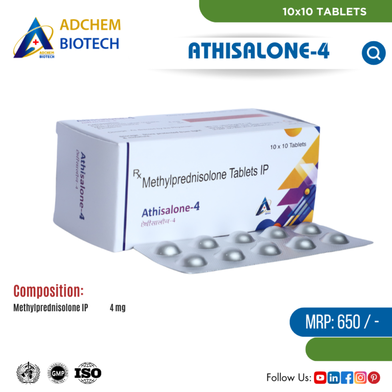 ATHISALONE-4