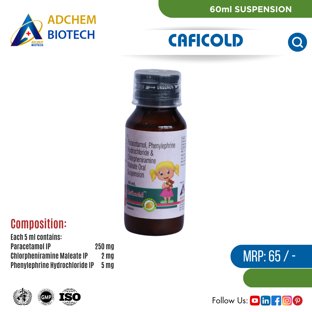 CAFICOLD