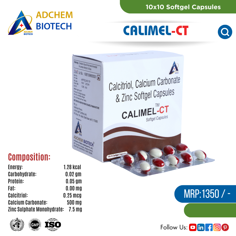 CALIMEL-CT