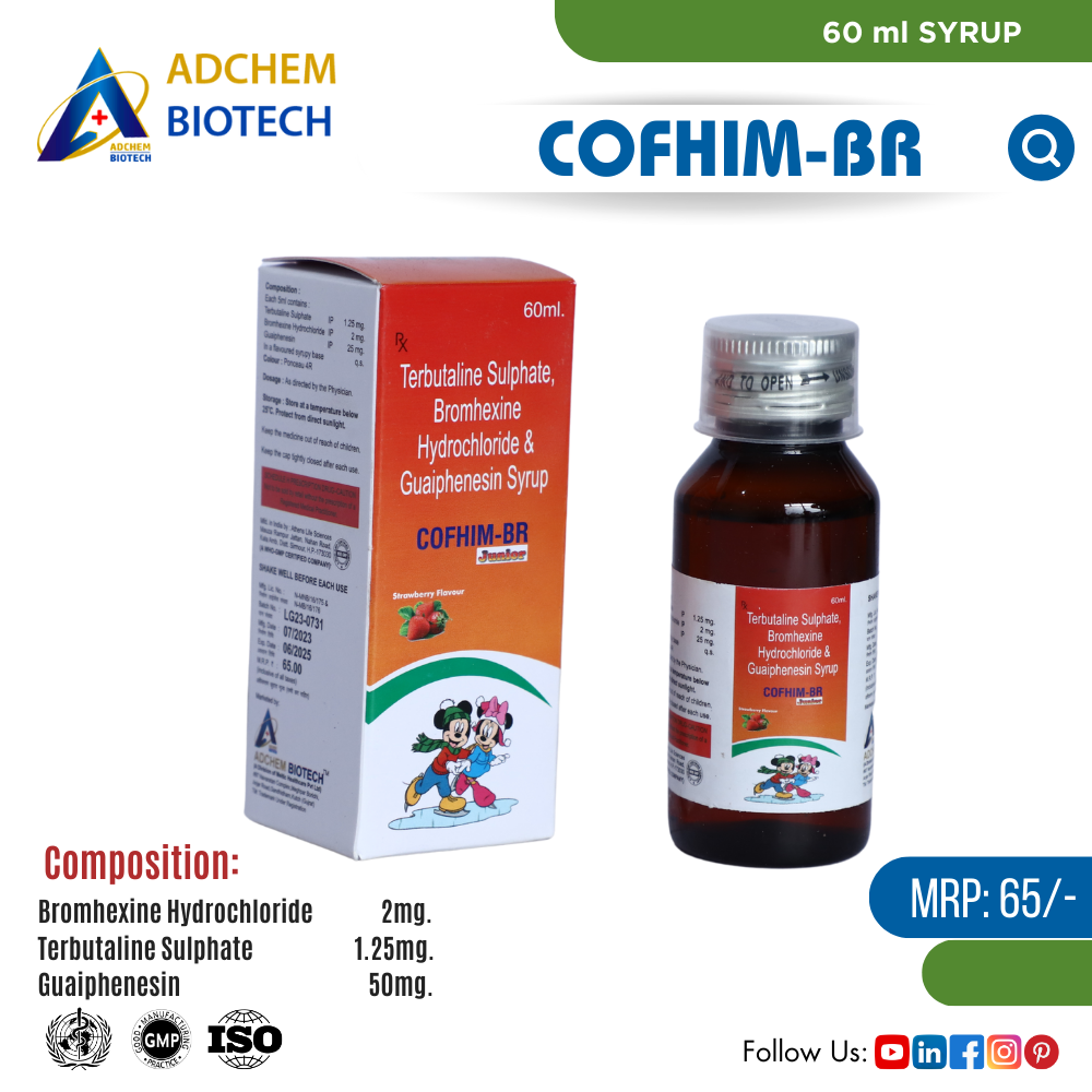 COFHIM-BR