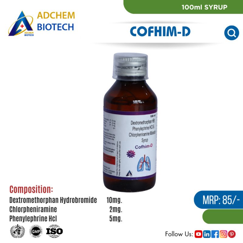 COFHIM-D