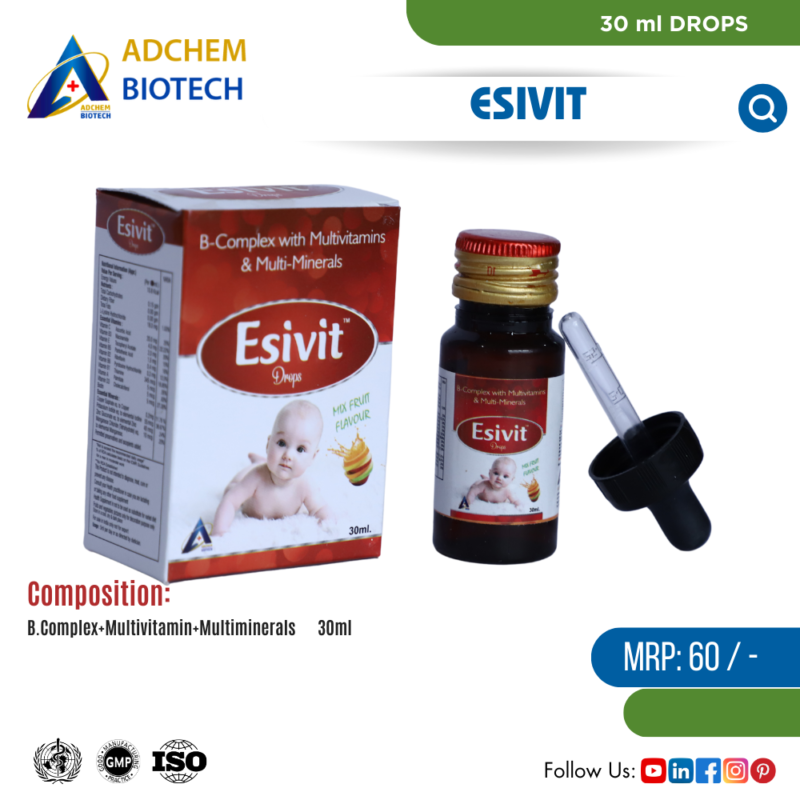 ESIVIT