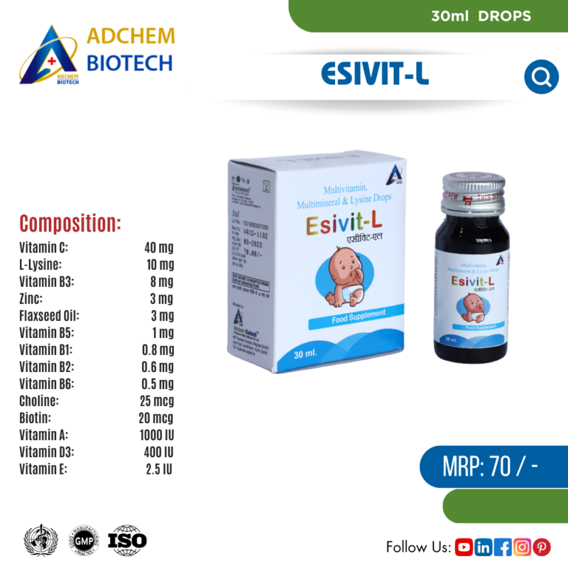 ESIVIT-L